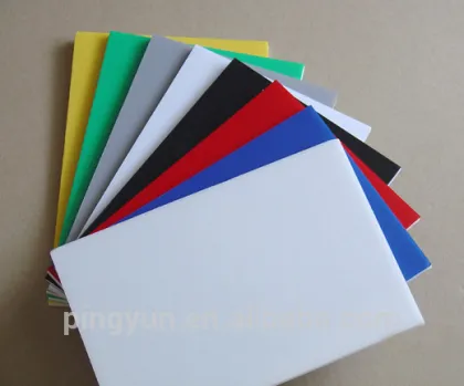 pvc foam panels/pvc foam sheet/pvc foam board