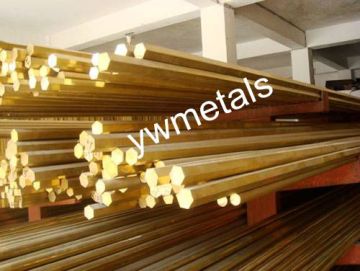 High Purity Copper Rod