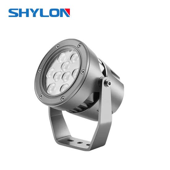 Ibestpower IP66 20W Uplight Exterior LED Spot Light