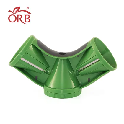 Manual Vegetable Spaghetti Squash Maker