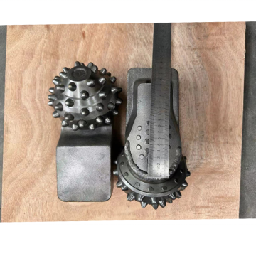 Rotary Piling Tools: Roller Bits and Drilling Bits for Core Barrel