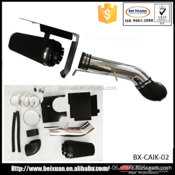 Chevrolet Silverado 2500 / 2500 HD 5.3L/6.0L V8 Engine Cold Air Intake Systems
