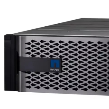 Solutions de stockage à double contrôleur de l'application Net Aff A700s personnalisable