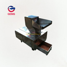 200kg/h Goat Bone Cutting Machine Price