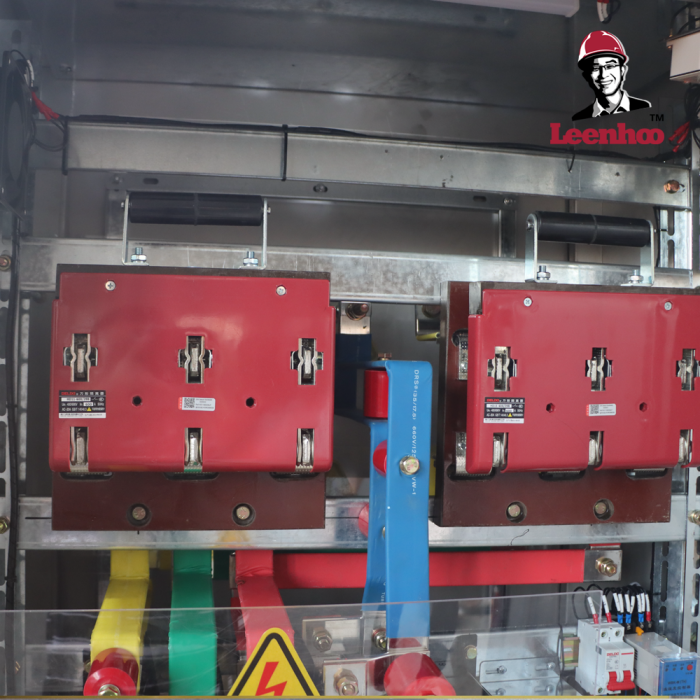 Trafo Merkezi Bakım Kutusu Dış Mekan 304 Paslanmaz Çelik