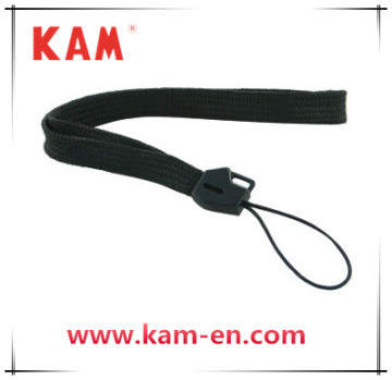 Mobile Phone Connector with Wide Strap, Kam