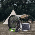 Efficient Solar Panels For Camping