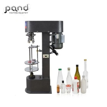 Tornillo de tornillo para botellas de cerveza, vino y agua