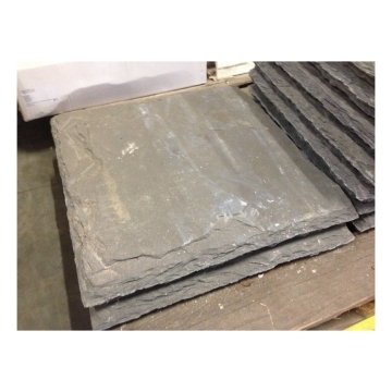 Natural Rock Cap Stone with Split Surface Finish