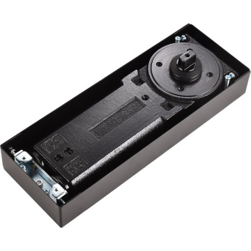 IFS-8400B 120-150 kg de doble cilindro Spring
