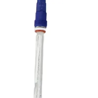 Industrial Online pH Meter Electrode Probe for Sewage Acidity Measurement