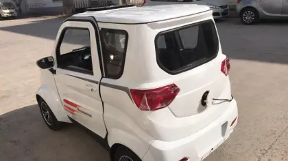 Brand new mini electrical car