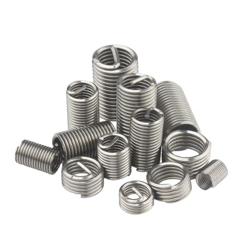 Free-Running Fasteners M7*1 Insert Threaded with Screw Locking Compatible