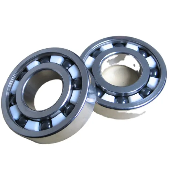LBR BRAND High Speed Deep Groove Ball Bearings 626 629 Ceramic