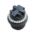 KOMATSU 20Y-27-00101 MOTOR DE VIAGEM DE ASSY DRILHO FINAL