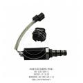 Kobelco SK200-2 Hydraulic Pump Solenoid Valve YN35V00004F1