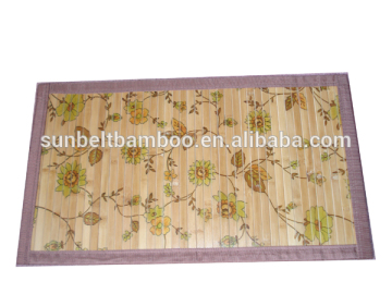 30*45cm Bamboo placemat