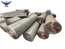 High Quality Titanium Ingot for Industrial Use