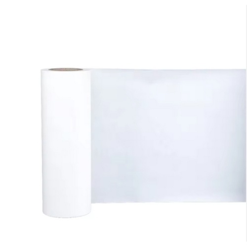 Medical Blister Packaging Film Roll