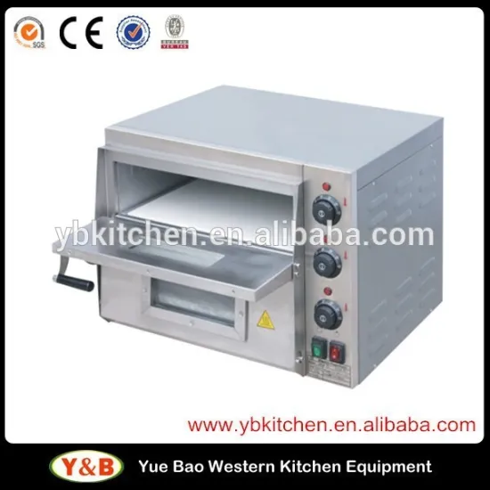 Bakery Oven/ Commercial Stainless Steel Bakery Oven