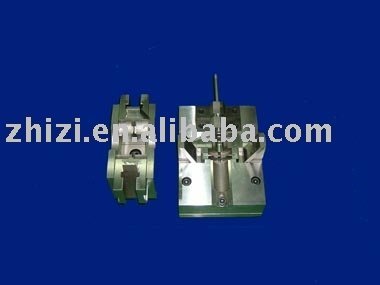 Injection Mould For Plastic Parts