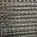 Självhäftande asfaltförstärkning glasfiber geogrids