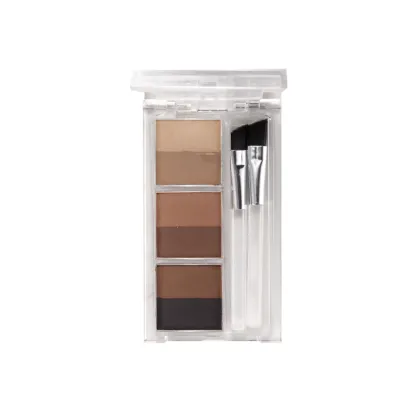 ARTMISS Brows Makeup Eyebrow Filler Eyebrow Palette