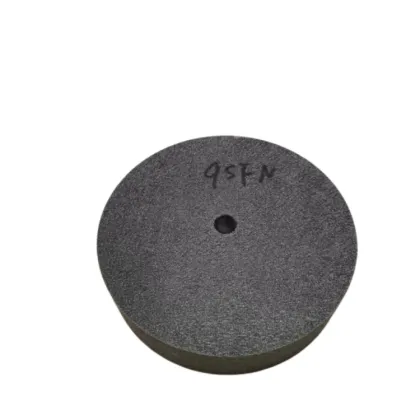 Non Woven Wheels Abrasives: Grinding Wheel Hardness, Polishing Buffing Wheel Prices