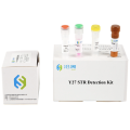 Y27 Plex STR Detection Kit