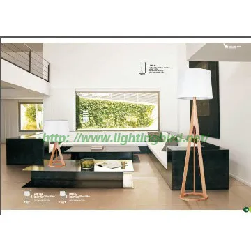 Modern  table lamp/modern floor lamp with floor lamp shades
