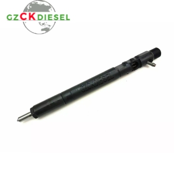 Diesel Fuel Injector Nozzle EJBR04601D A6650170321 6650170321 Compatible With 2.7 Engine