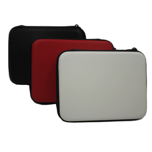 custom protective pu hard packing equipment tool case