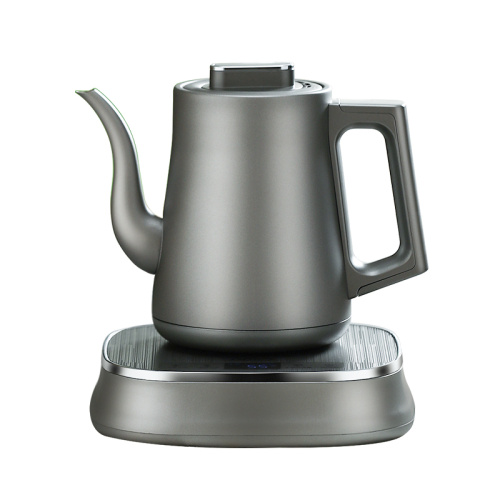 Разумны чысты чайнік тытана