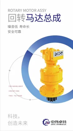 K1006550C Excavator Hydraulic main pump K5V140DTP for doosan DX300LC ZW & ZHTE