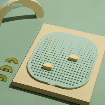 NiceQuality Drying Mat Utensils Baby Bottle Drying Pad