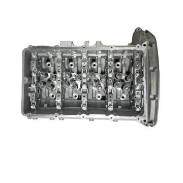 JMC Yuhu Yusheng New Arrival 2.4T Complete Cylinder Heads Assembly JX4D24