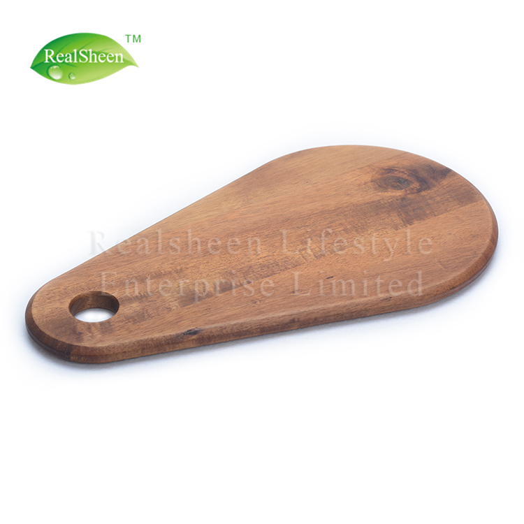 Acacia Wood Chopping Board