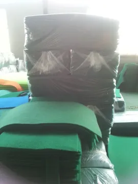 Directly Supply Sponge Scourer Stock