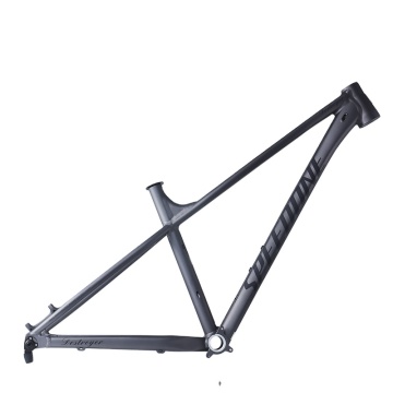 27.5 vs 29 Inch Mountain Bike Frames: Aluminum 12x148mm Thru Axle Disc Brake Compatible