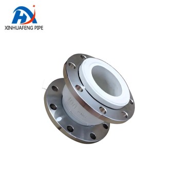 Food Grade Rubber Expansion Joint for Food Processing