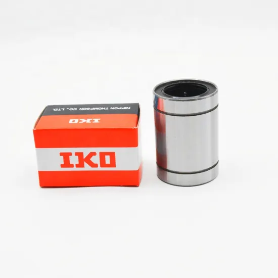 High Quality Affordable IKO LM30UU Linear Bearing