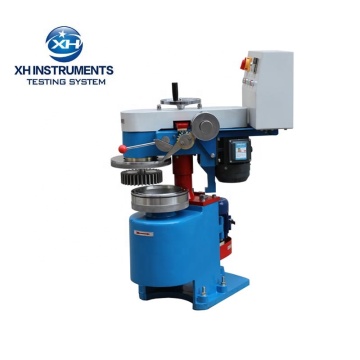 PFI نوع Pulp Refiner Mill Machines