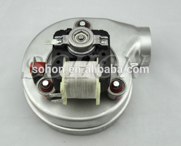Small Gas Blower for combi boiler with high quality