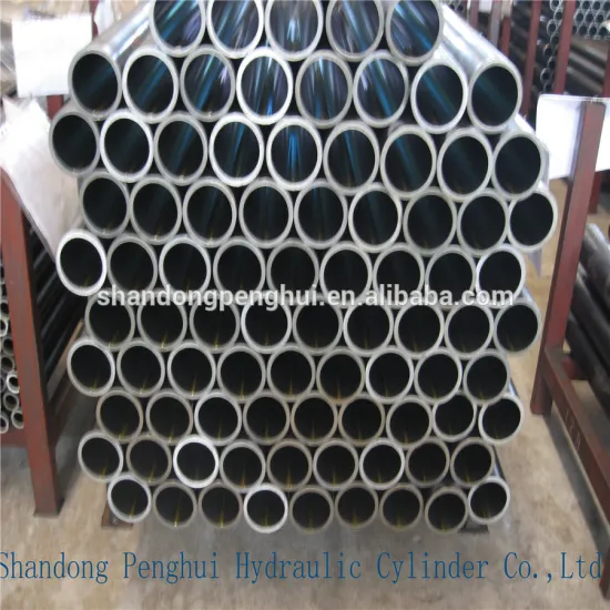honed seamless carbon steel pipe a106 gr.b
