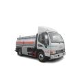 4x2 Fuel Tank Trucks For Sale