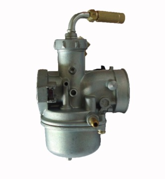 High-Performance PHVA Style Carburetor for Bajaj 175 3W4S Engine Fuel System