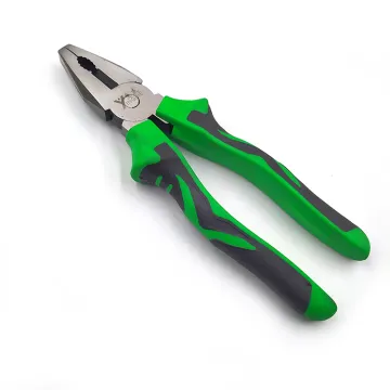 Factory price stainless steel safety wire pliers