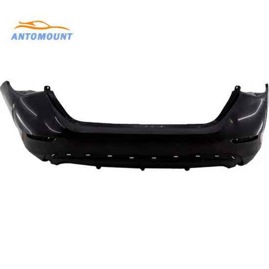 Auto Spare Parts Rear Bumper Cover Assembly for Nissan Sentra 2020-2021 (85070-6LB0A)