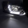 Car LED Headlight For Granta Lada 2190