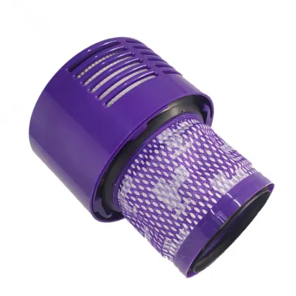 Universal Hot Sale Vacuum Cleaner Filter - Fits Dyson V10, HEPA Replacement